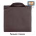 Сумка для пусковых проводов. 