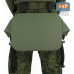 Пятиточечник тактический "Скат". 