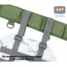 Защита бедра "Барьер" противоосколочная. Класс защиты Бр 2. 
